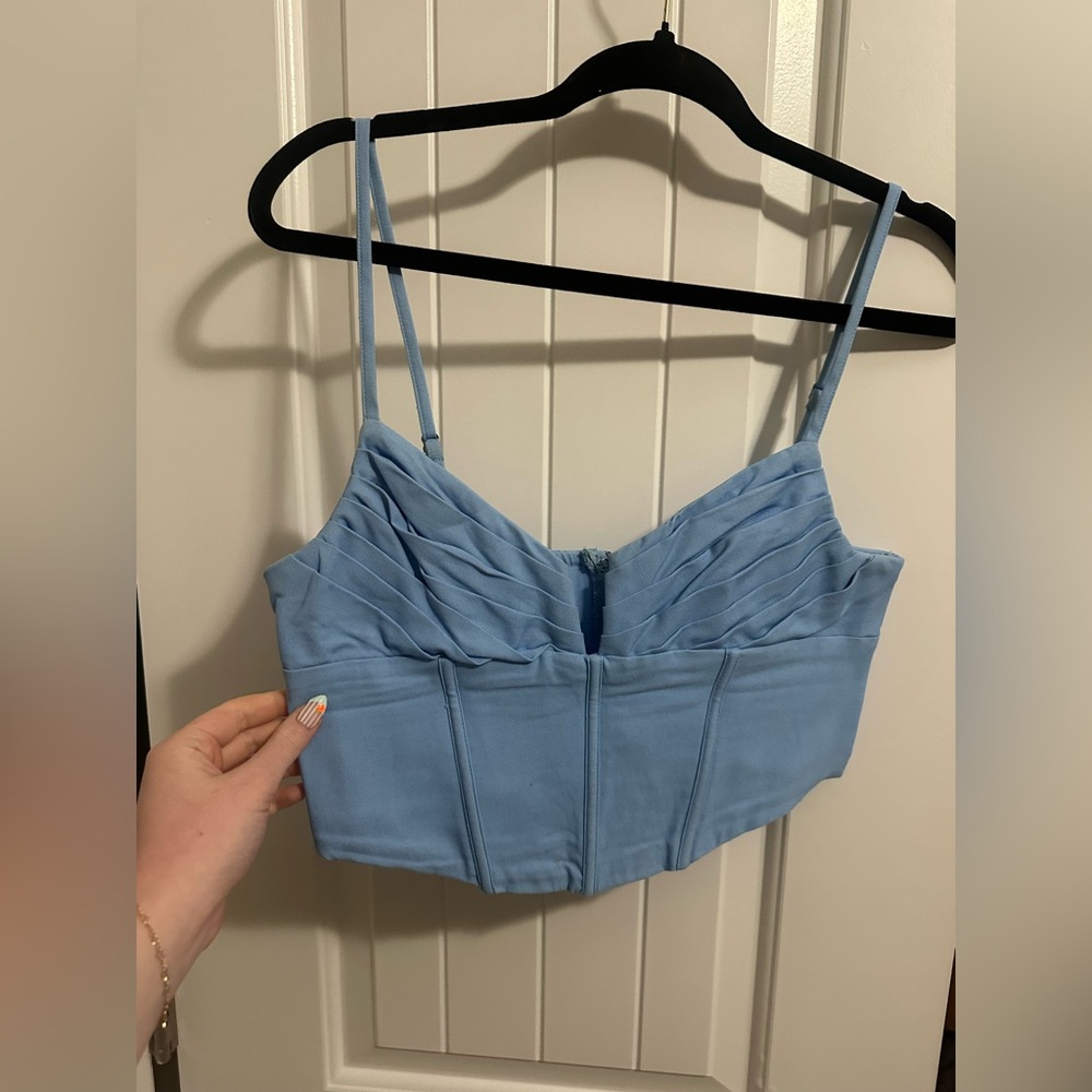 Princess Polly Corset Top